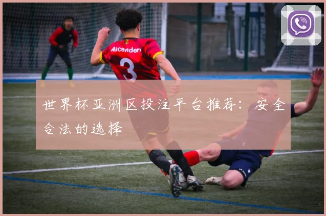 世界杯亚洲区投注平台推荐：安全合法的选择